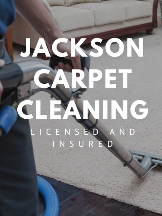 Jackson Carpet Cleaning