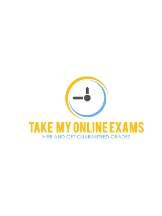 Take My Online Exam