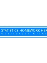 Statistics Homework Heros