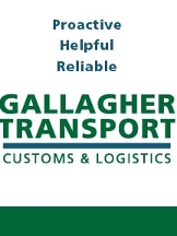 Gallagher Transport International