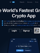 Crypto.com Sign in