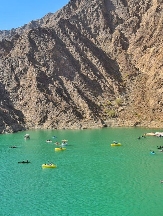 Hatta Kayak