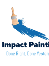 Impact Painting of Spartanburg, SC