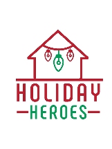 Holiday Heroes - Christmas Light Installation