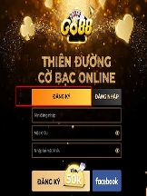 Chính sách bảo mật của nhà cái Go88