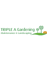 Triple A Gardening and Maintenance