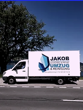 Umzug Jakob