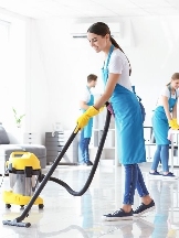 Office Commercial Cleaning Brisbane