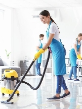 Commercial Cleaning Sunshine Coast