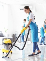 Commercial Clean Group - Sunshine Coast