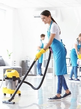 Commercial Cleaners Queensland