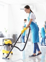 Commercial Clean Tweed Heads