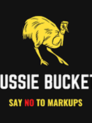 Aussie Buckets