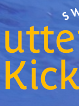 Flutter Kicks Swim Lessons