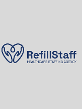 RefillStaff Agency