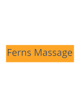 Ferns Massage