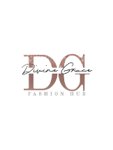 DIVINE GRACE FASHION HUB