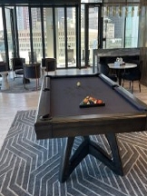 Pool Table Service Boston