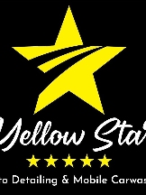 Yellow Star