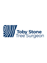 Toby Stone Tree Surgeon Ltd