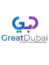 Great Dubai