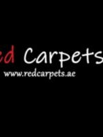 Buy Our Best Designs of Wall to wall carpet Dubai