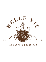 Belle Vie Salon Studios