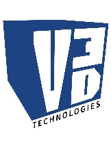 V3D Technologies