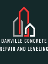 Danville Concrete Repair And Leveling