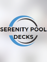 Serenity Pool Decks