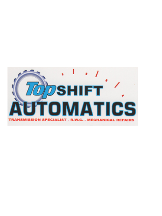 Top Shift Automatics & Automotive