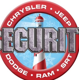 Security Dodge Chrysler Jeep RAM