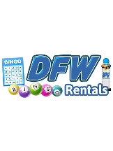 DFW Bingo  Rentals