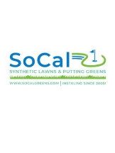 SoCal Synthetic Lawns & Putting Greens