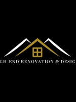 High-End Renovation & Design