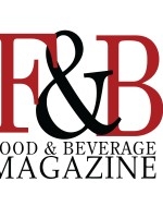 Food & Beverage Magazine