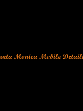 Santa Monica Mobile Detailing