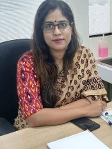 Gynecologist in Punawale Pune  Dr Shraddha Galgali