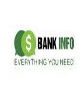 Bank Info