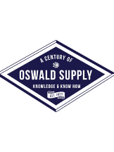 H.C. Oswald Supply