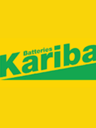 Kariba Batteries Kariega