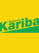 Kariba Batteries North End