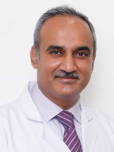 Dr. Vishal Khullar