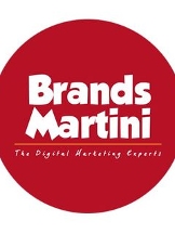 Brands Martini