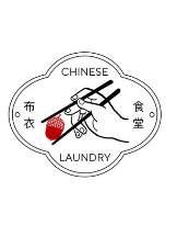 Chinese Laundry Kitchen