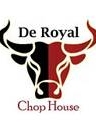 De Royal Chop House - Beste Steakhouse & BBQ Grill Restaurant in Amsterdam