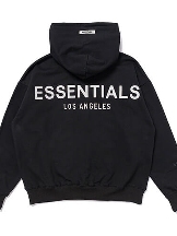 Fear of God Essentials Los Angeles Hoodie