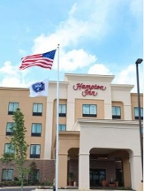 Hampton Inn Atmore