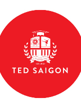 TED SAIGON