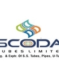 Scoda Tubes Limited